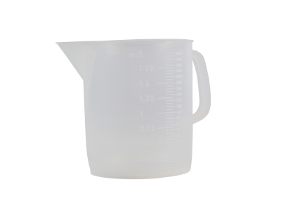 MAATCYLINDER 2000 ML