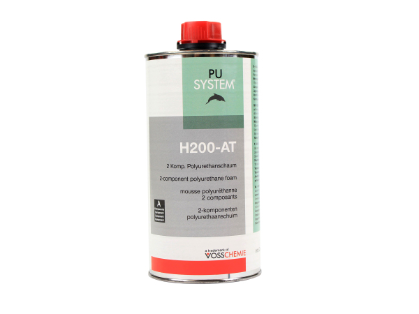 PUS H200-AT A-KOMP. 1 KG