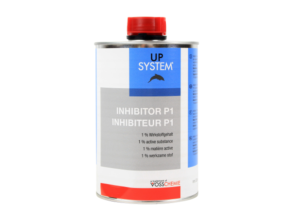 UPS INHIBITOR P1  1 LT