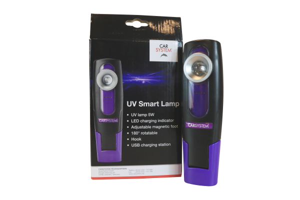 UV LED LAMP SMART