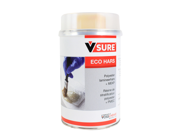 V-SURE ECO HARS   1 KG + Mekp