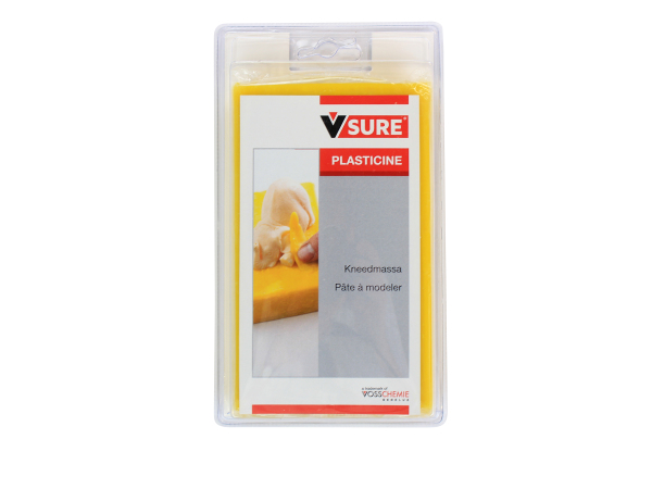 V-SURE PLASTICINE KNEEDMASSA 650 GR